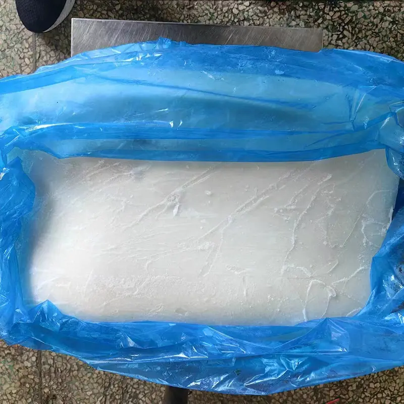 দৈত্য স্কুইড ফিললেট